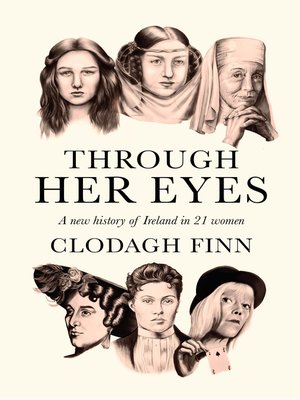 cover image of Through Her Eyes